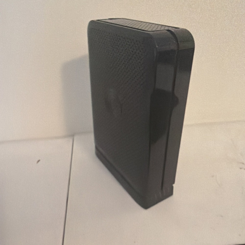 Seagate FreeAgent GoFlex Desk 2TB External Hard Drive Tested 100% Health